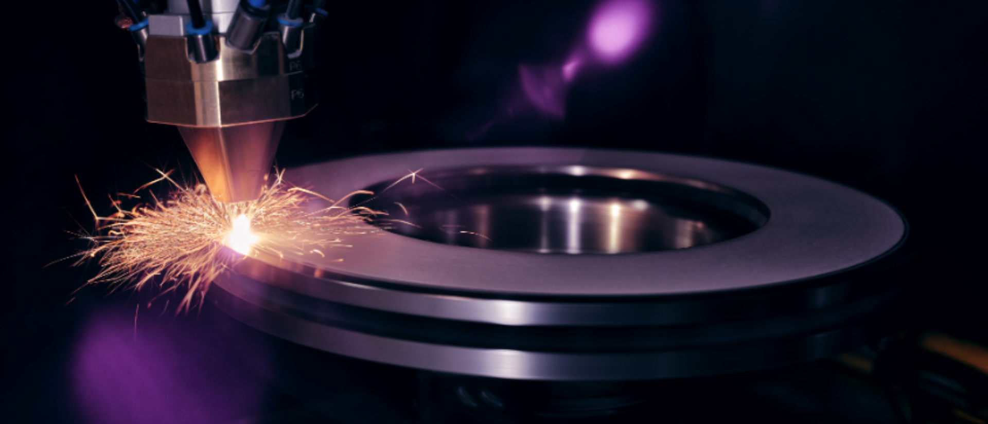 Etxetar at SIMTOS 2026 | Brake Disc Laser Cladding Solutions