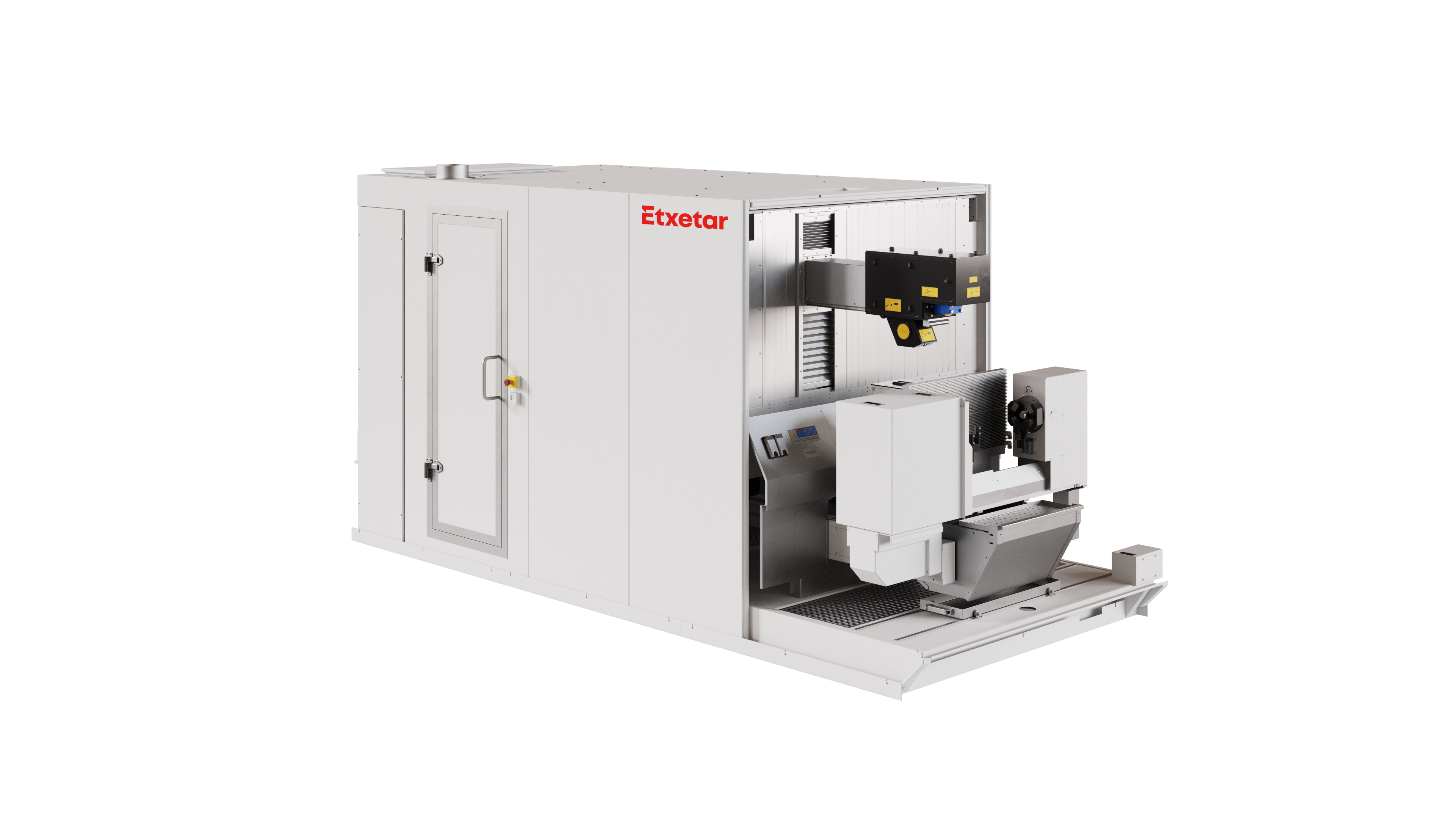 Xr – Laser Hardening & Tempering
